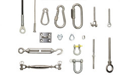 Choosing the right fittings